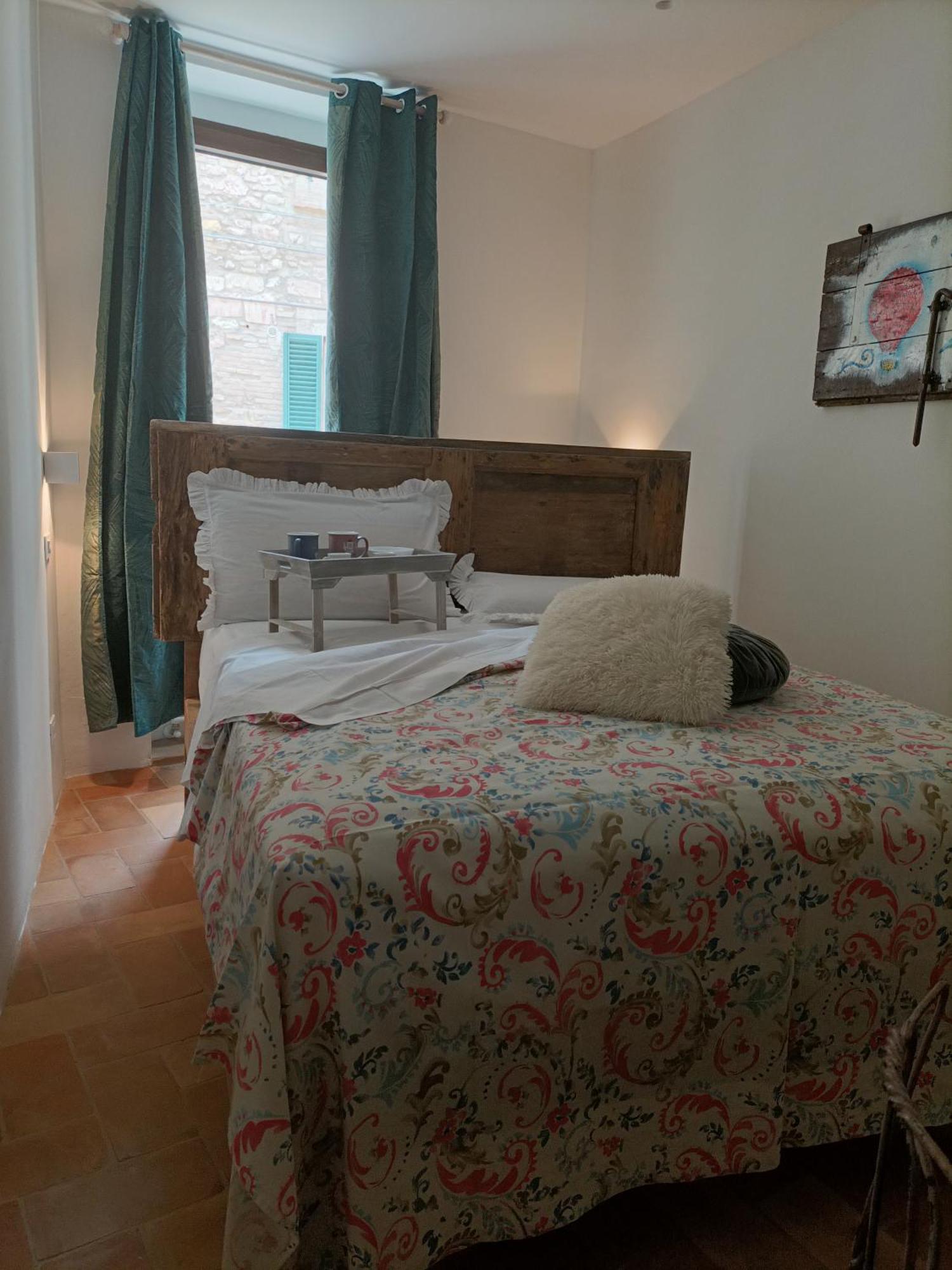 Dila Assisi Rooms Luaran gambar