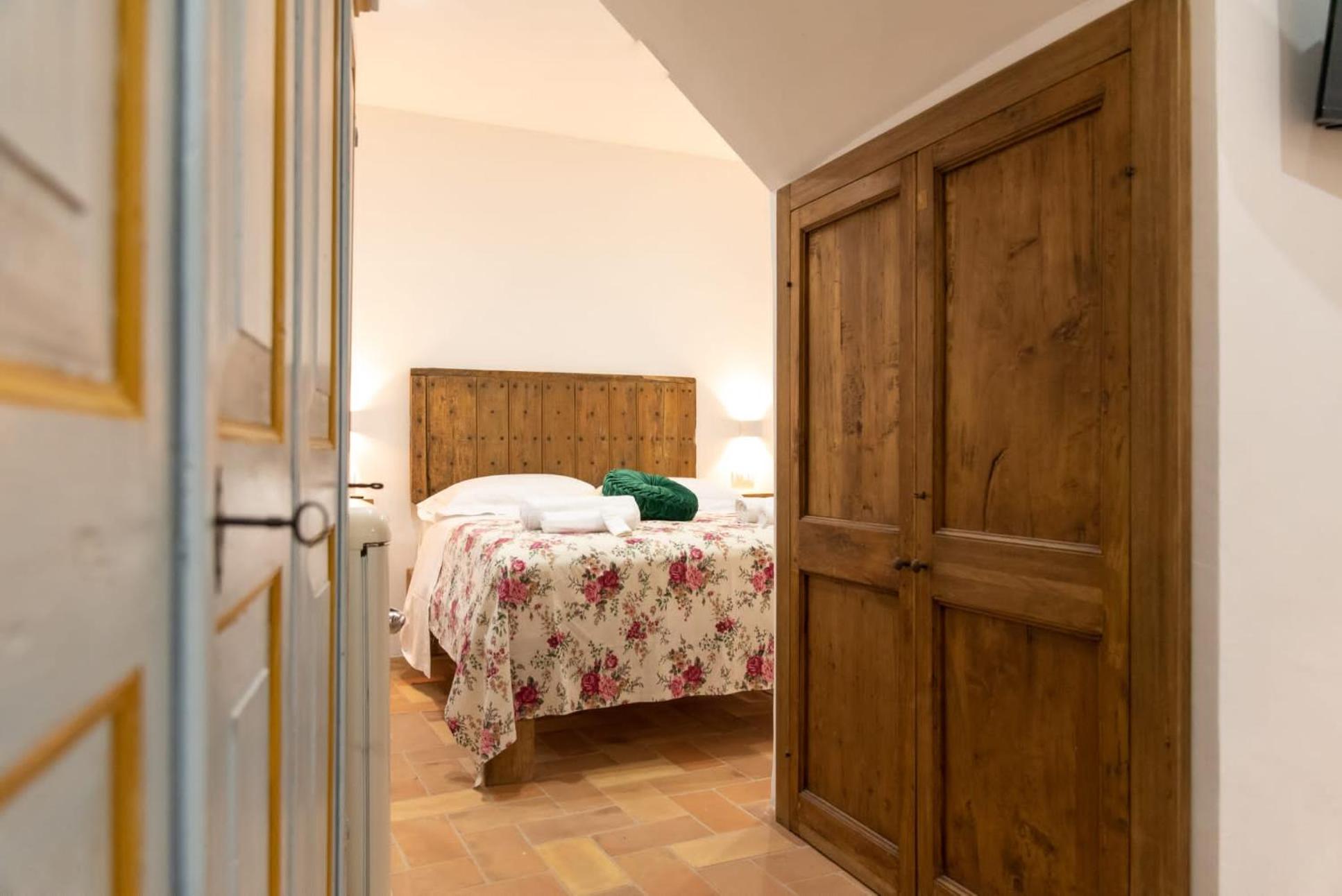 Dila Assisi Rooms Luaran gambar