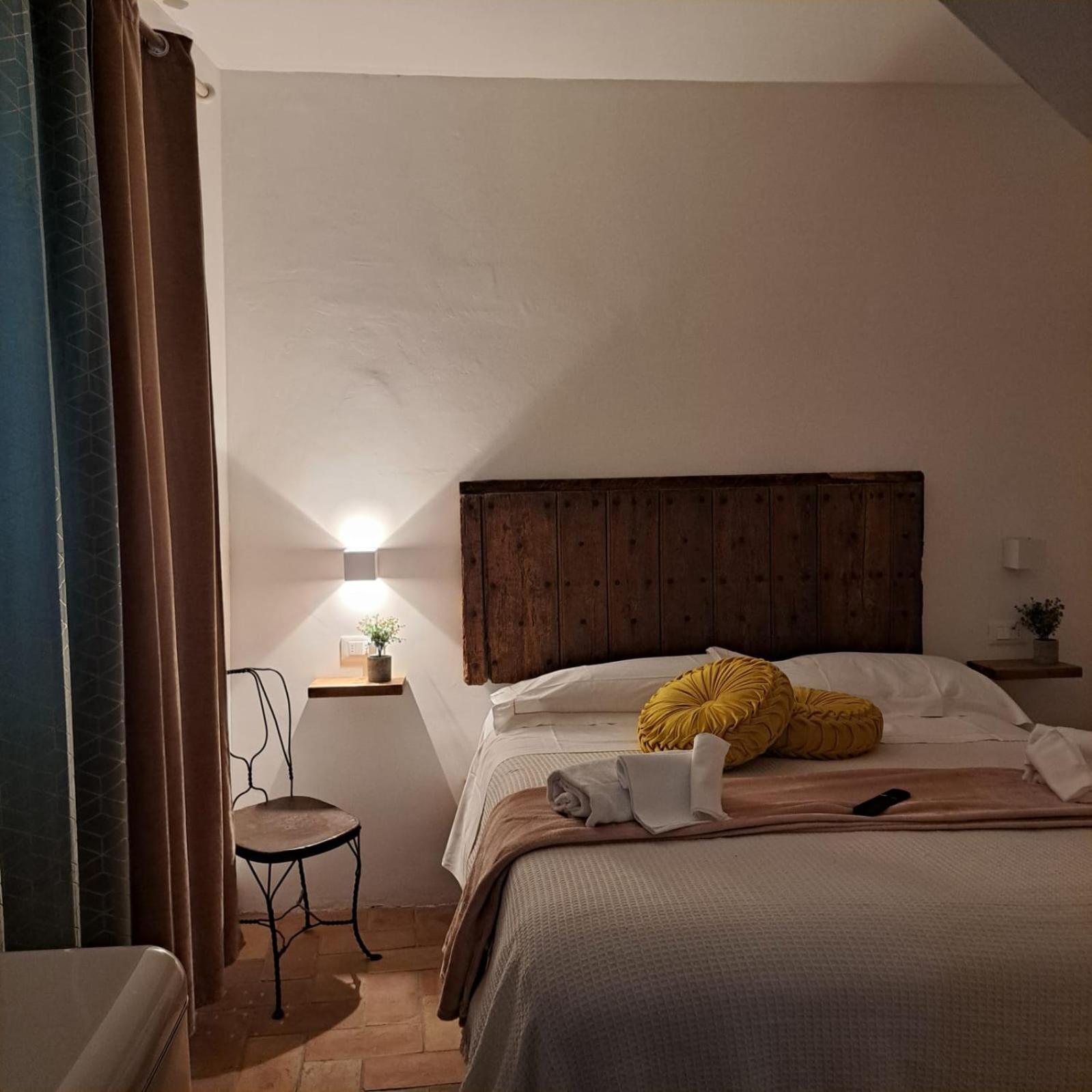 Dila Assisi Rooms Luaran gambar