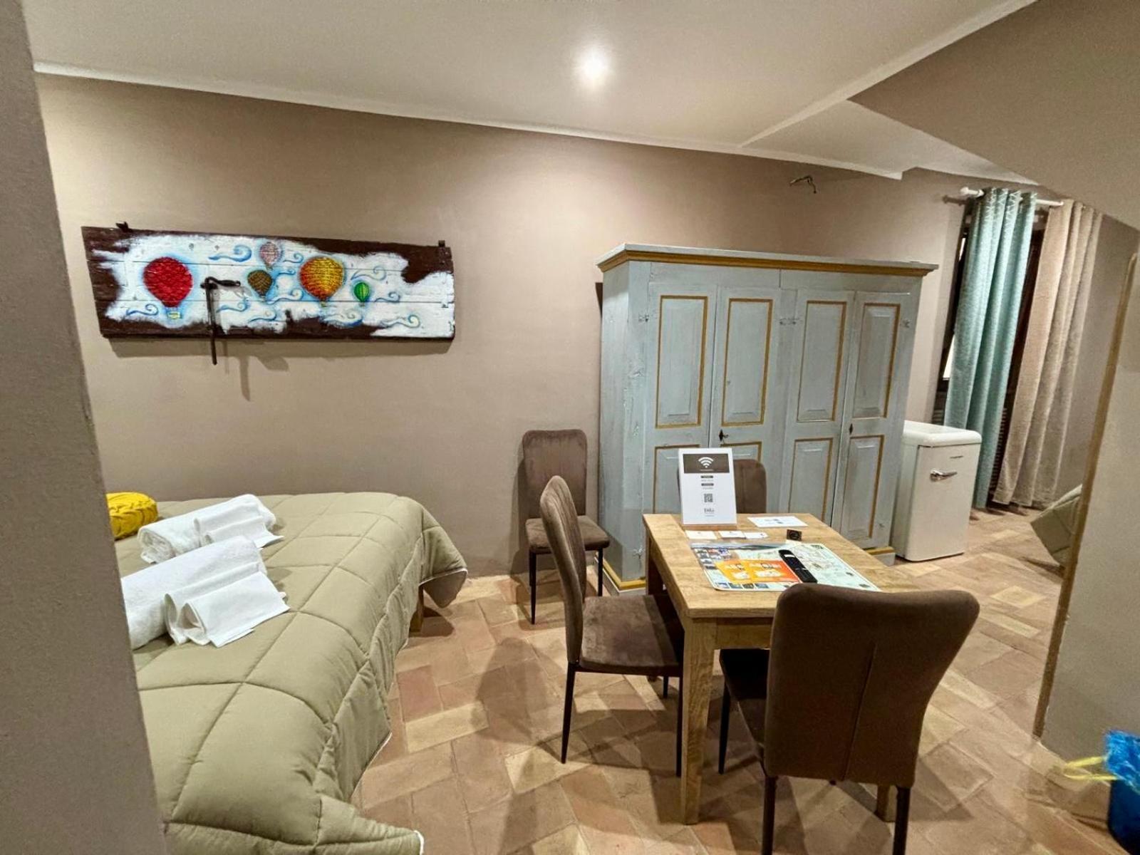 Dila Assisi Rooms Luaran gambar