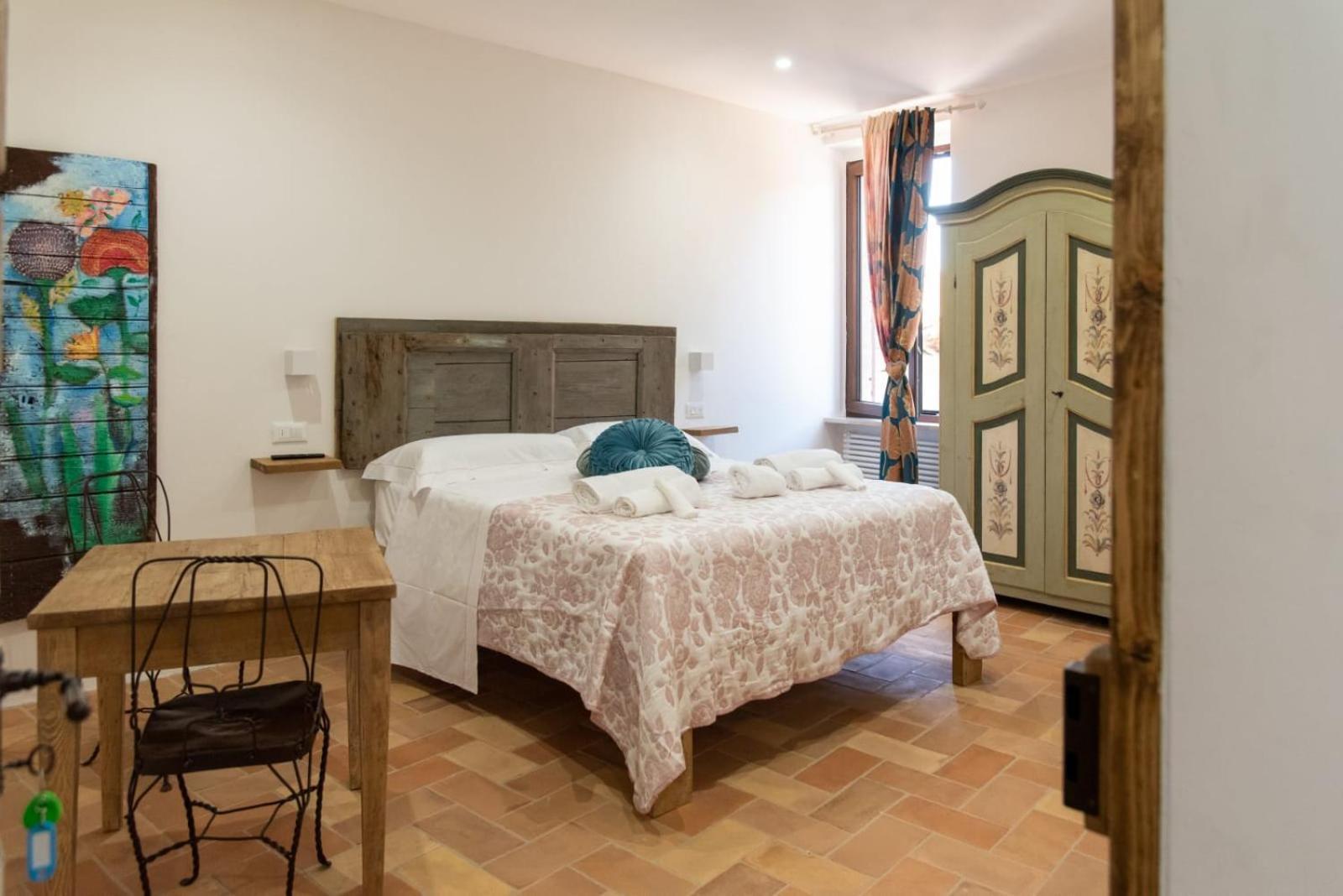 Dila Assisi Rooms Luaran gambar