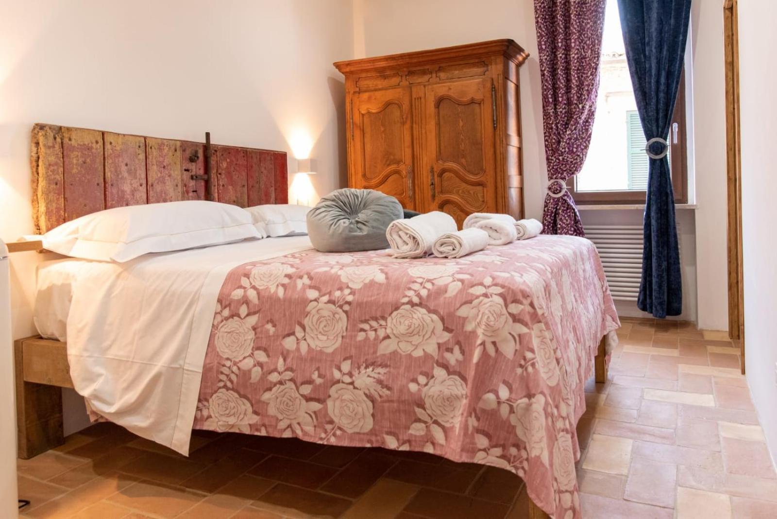 Dila Assisi Rooms Luaran gambar