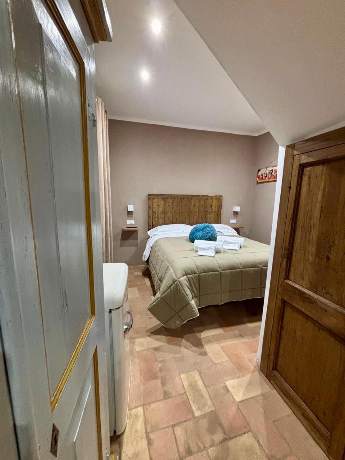 Dila Assisi Rooms Luaran gambar