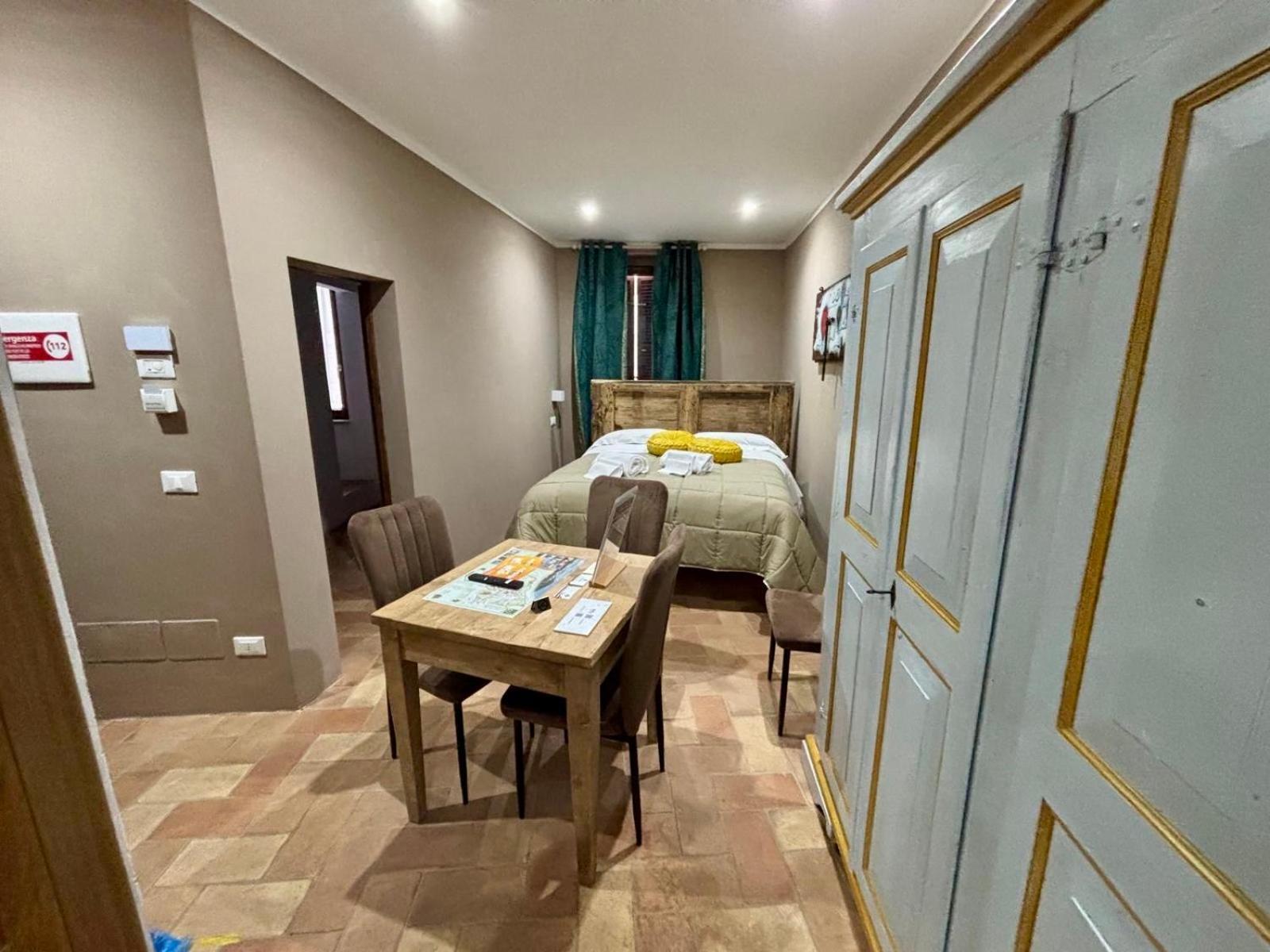 Dila Assisi Rooms Luaran gambar