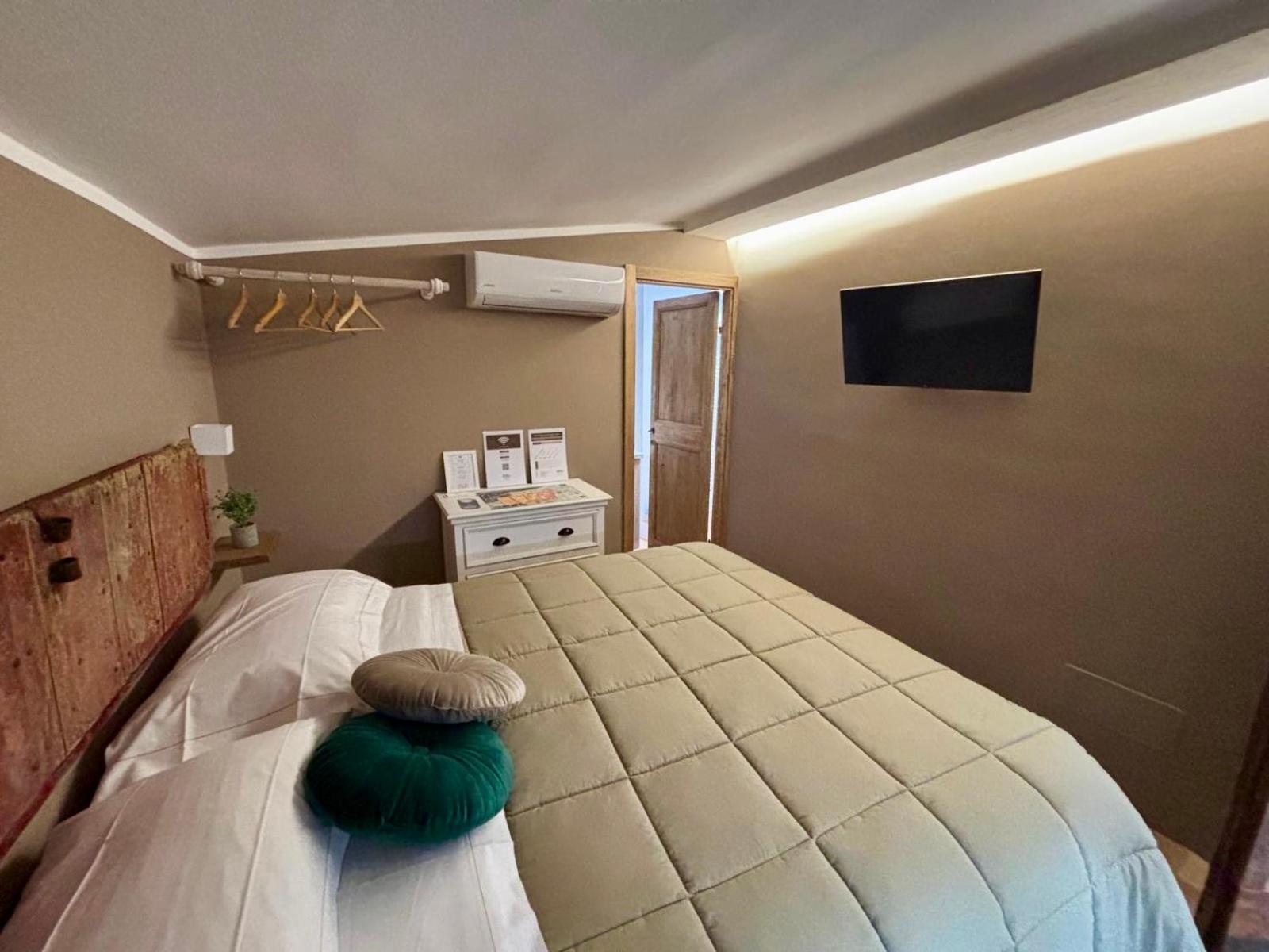 Dila Assisi Rooms Luaran gambar