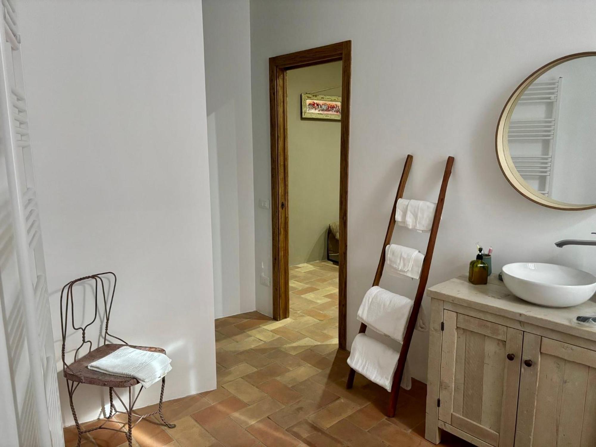 Dila Assisi Rooms Luaran gambar