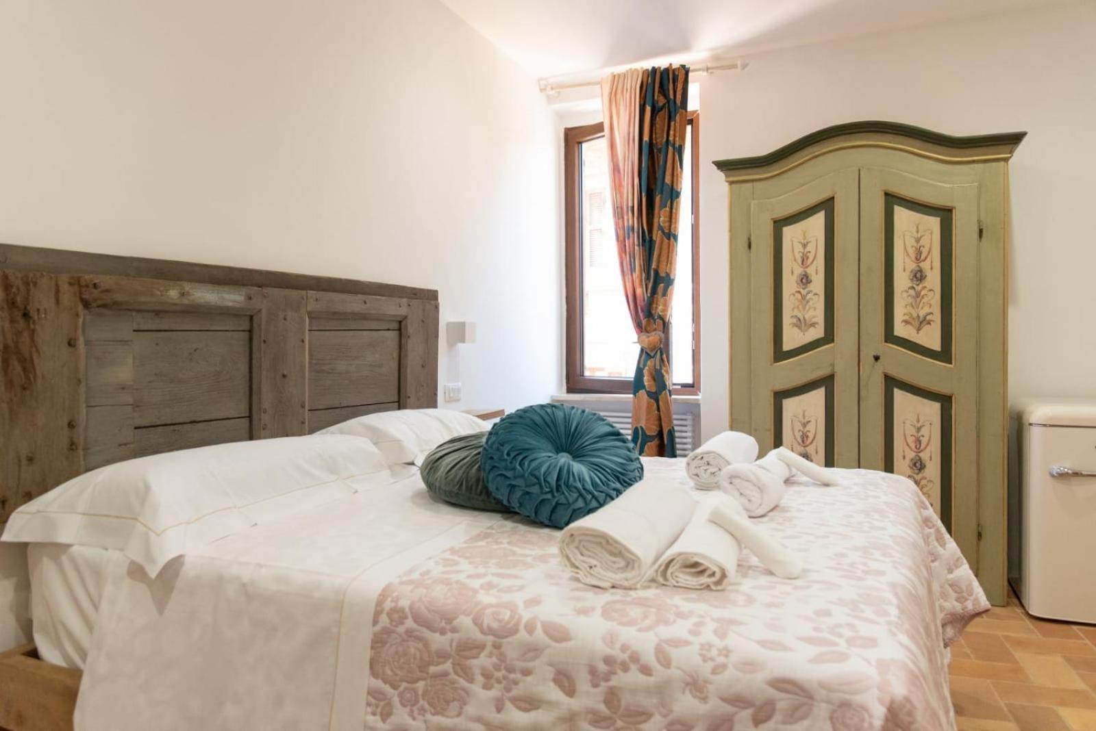 Dila Assisi Rooms Luaran gambar